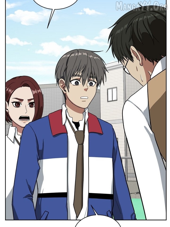 Change Me Chapter 37 - page 71